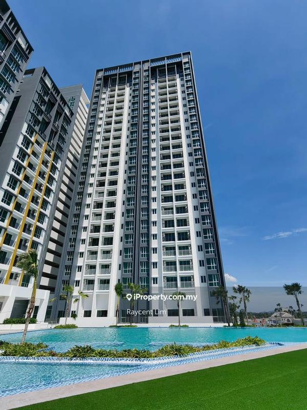 Kediaman Servis untuk Dijual di Metropol oleh Raycent Lim - iProperty.com.my
