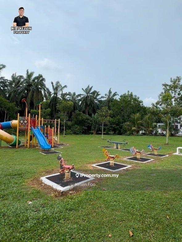 Rumah Berangkai 1 Tingkat untuk Dijual di Taman Kota Muhibbah, Teluk Intan oleh Kelvin Foo - iProperty.com.my