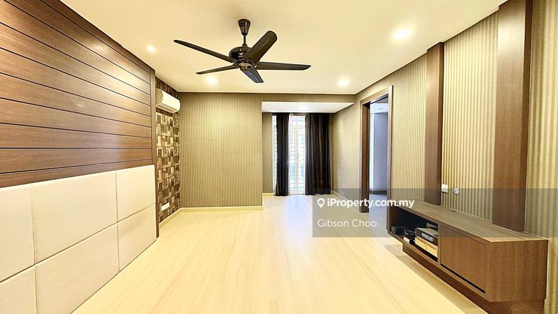 3-storey Terraced House for Sale in Taman Rakan Cheras, Cheras by Gibson Choo - iProperty.com.my