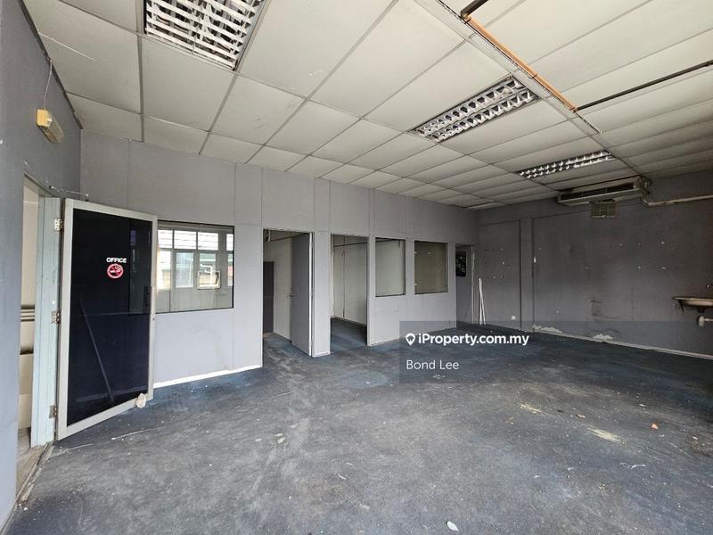 Kilang Terpisah untuk Disewa di Taman Ehsan, Kepong oleh Bond Lee - iProperty.com.my