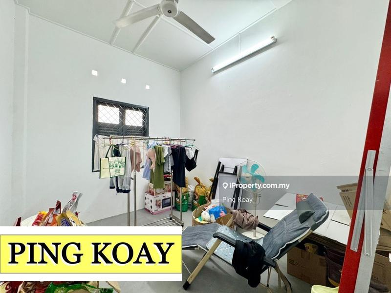 1-storey Terraced House for Sale in Taman Concord, Tanjung Bungah by Ping Koay - iProperty.com.my