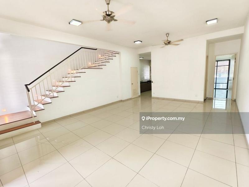 2-storey Terraced House for Rent in Eco Majestic Cradleton Ecohill Pelangi Semenyih, Semenyih by Christy Loh - iProperty.com.my