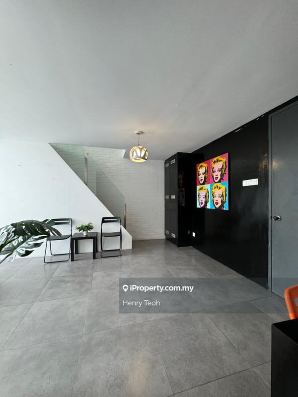 For Rent - Empire Damansara