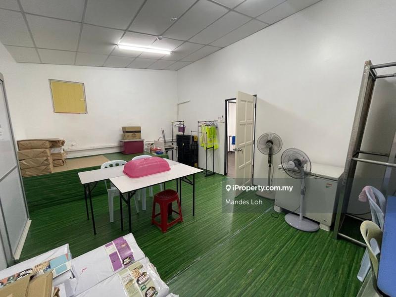 Kilang Teres untuk Dijual di Taman Perindustrian Usj 1, Subang Jaya oleh Mandes Loh - iProperty.com.my