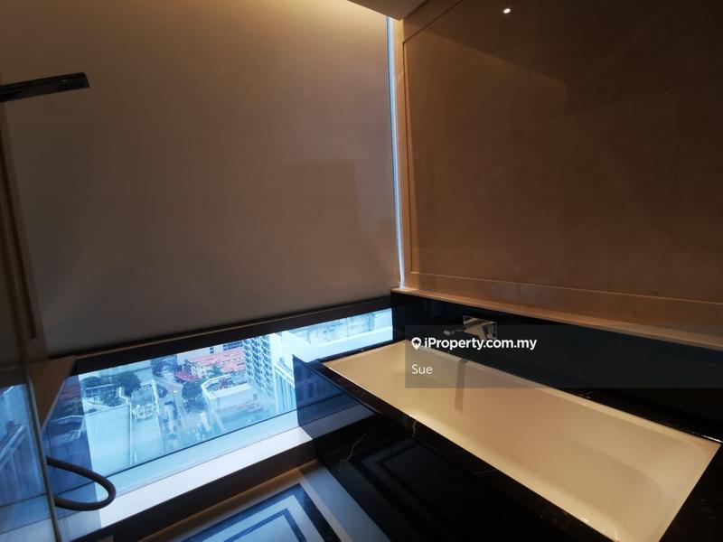 Service Residence for Sale in Pavilion Suites by Sue - iProperty.com.my