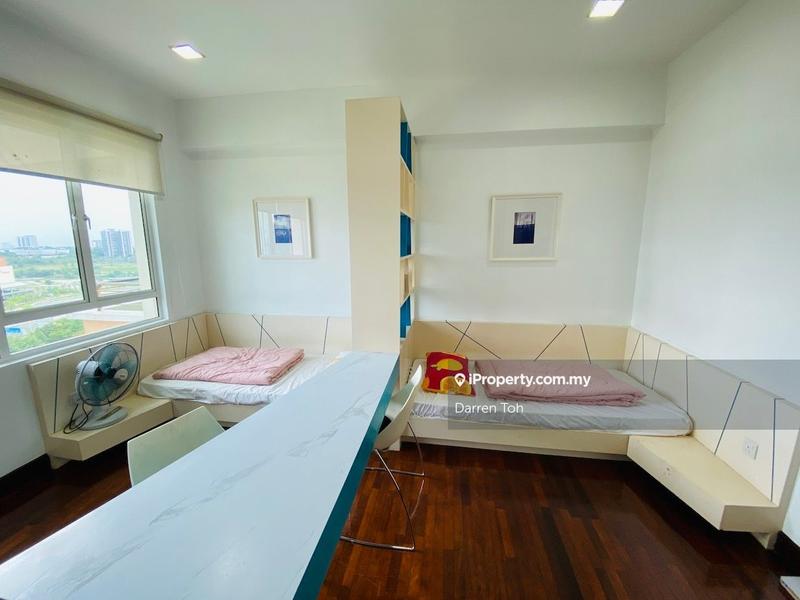 Condominium for Rent in Puteri Palma Condominiums by Darren Toh - iProperty.com.my