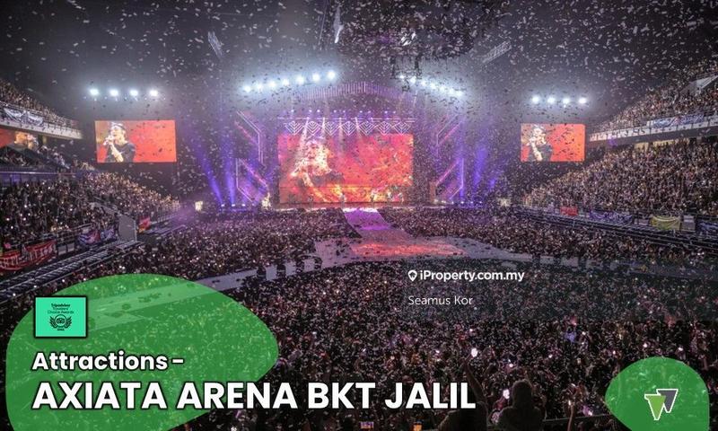 Hotel / Resort untuk Dijual di 9hp0i, Petaling Jaya oleh Seamus Kor - iProperty.com.my