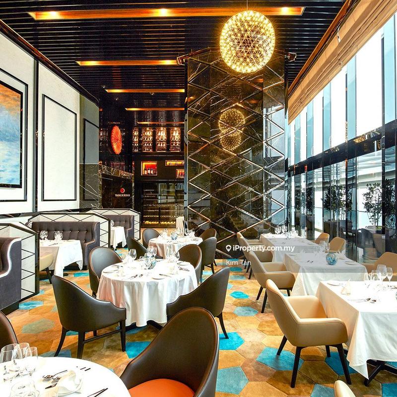 Service Residence for Sale in Victory Suites (The Face 2), KLCC by Kim Tan - iProperty.com.my