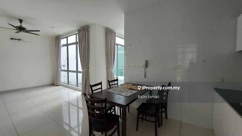 Rumah Berangkai 2 Tingkat untuk Dijual di Setia Eco Glades, Cyberjaya oleh Azlin Ismail - iProperty.com.my