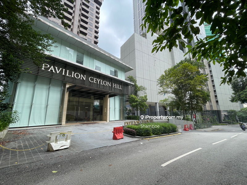 Commercial Bungalow for Sale in PAVILION CEYLON HILL, CHANGKAT JALAN RAJA CHULAN, KL City Centre by Shamzjoe - iProperty.com.my