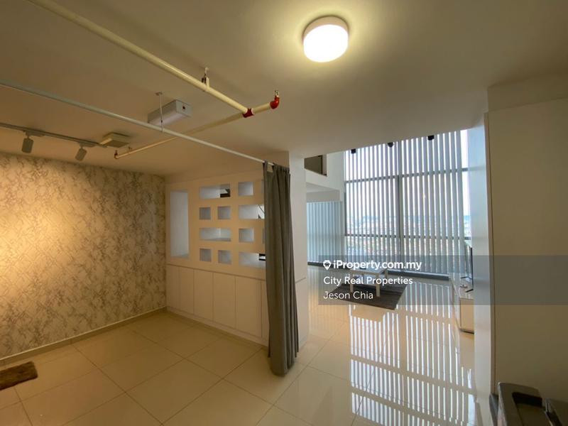 Residensi Servis untuk Disewa di Pinnacle Petaling Jaya oleh Jeson Chia - iProperty.com.my