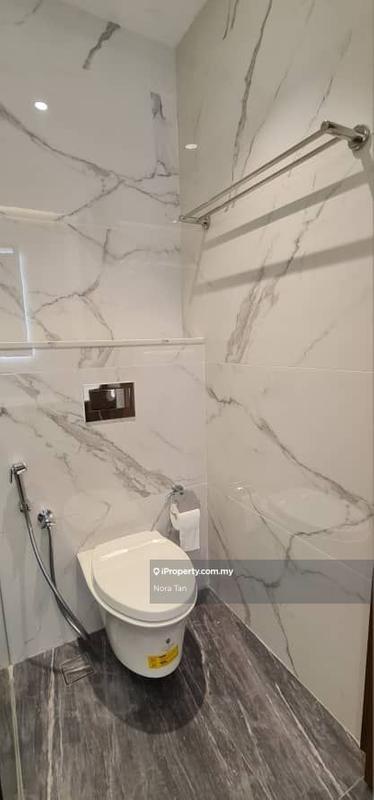 Service Residence for Rent in Core Residence @ TRX by Nora Tan - iProperty.com.my