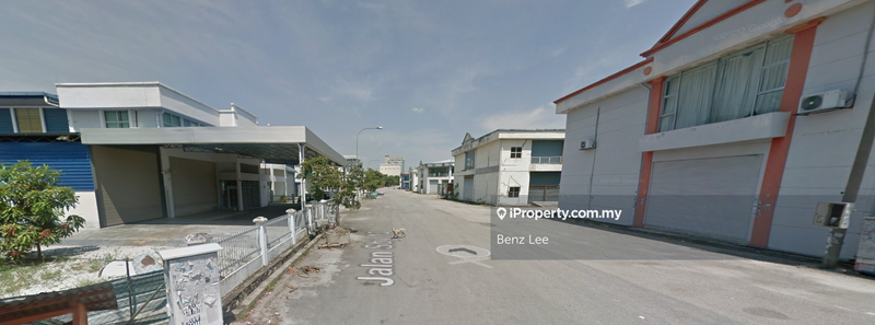 Kilang Berkembar untuk Dijual di Kawasan Perindustrian SB Jaya, Sungai Buloh oleh Benz Lee - iProperty.com.my