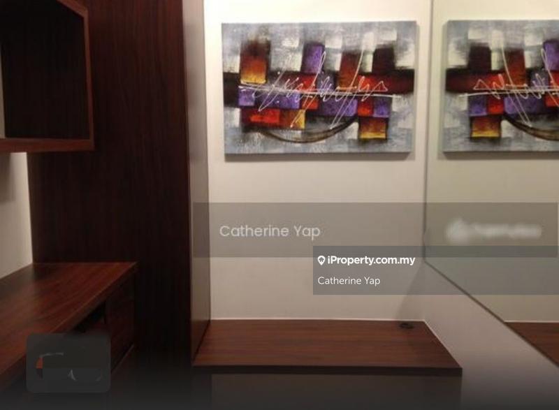 Service Residence for Sale in Nadi Bangsar by Catherine Yap - iProperty.com.my