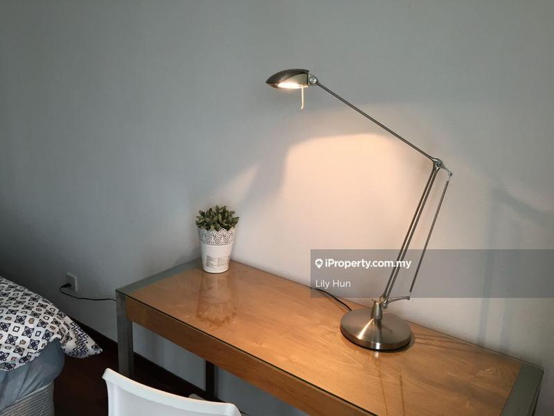 Residensi Servis untuk Dijual di i-Zen @ Kiara 2 oleh Lily Hun - iProperty.com.my