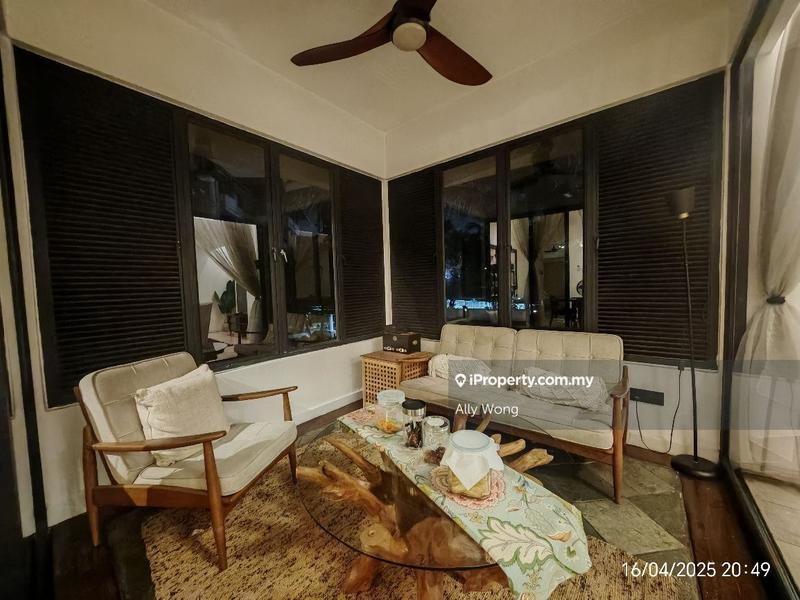 Kondominium untuk Disewa di Sri Bukit Tunku oleh Ally Wong - iProperty.com.my