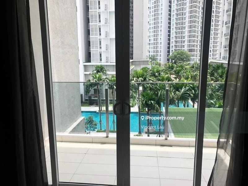 Condominium for Rent in Pavilion Hilltop by Vincent Lau - iProperty.com.my