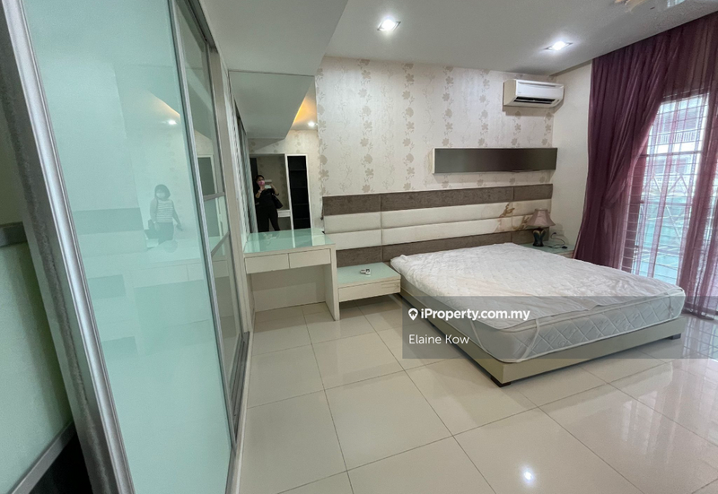 Terraced House for Sale in Taman Meranti Jaya, Puchong by Elaine Kow - iProperty.com.my