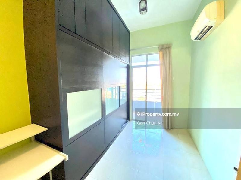 Condominium for Rent in The View Condominium by Gan Chun Kai - iProperty.com.my