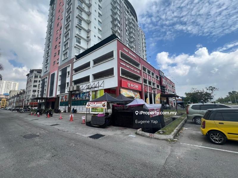 Shop for Sale in BANDAR PUCHONG JAYA, Puchong by Eugene Yap - iProperty.com.my