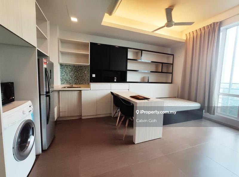 Kediaman Servis untuk Disewa di Garden Plaza oleh Calvin Goh - iProperty.com.my