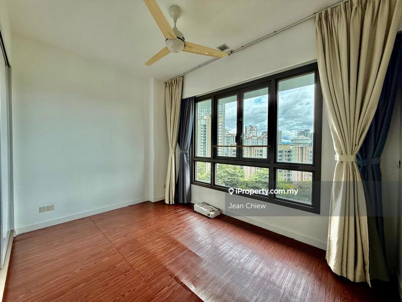 For Rent - Seni Mont Kiara