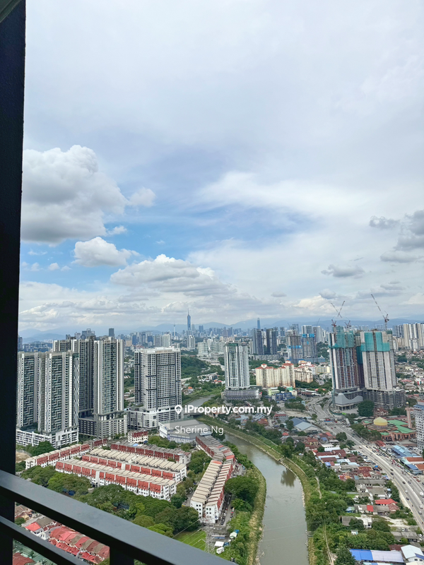 For Rent - Bloomsvale Menara Vista Petaling