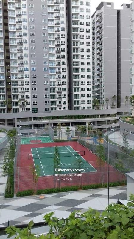 Condominium for Rent in Tropicana Bay Residences by Jeniffer Goh - iProperty.com.my