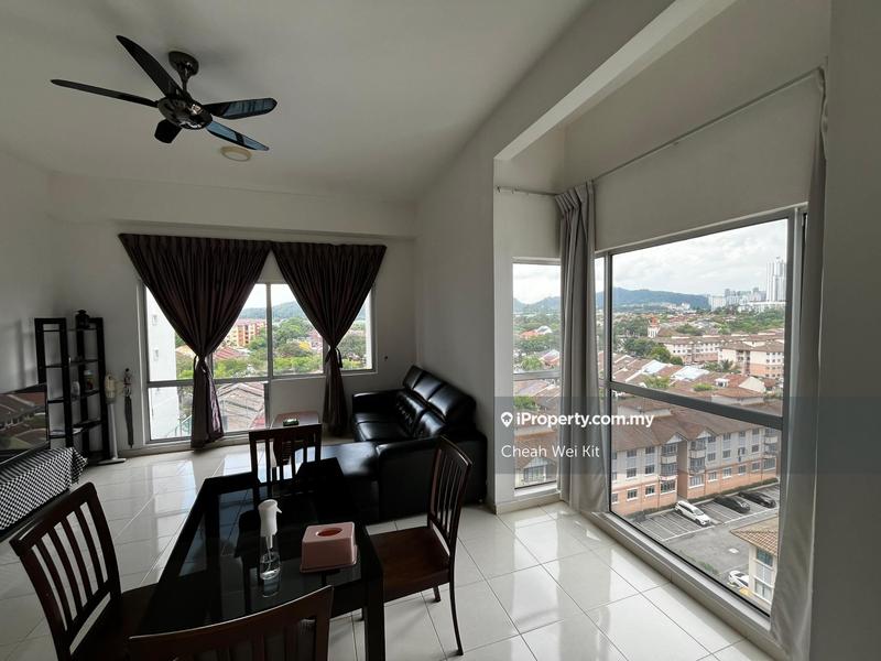 For Sale - I Residence