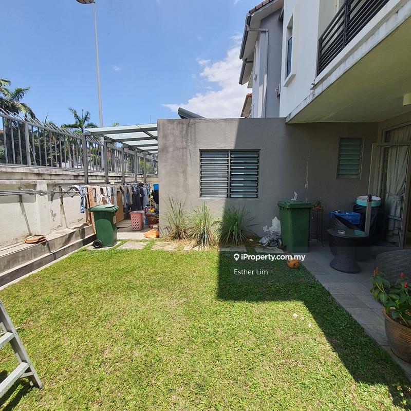 Rumah Berkembar untuk Dijual di Dutamas, Kuala Lumpur oleh Esther Lim - iProperty.com.my