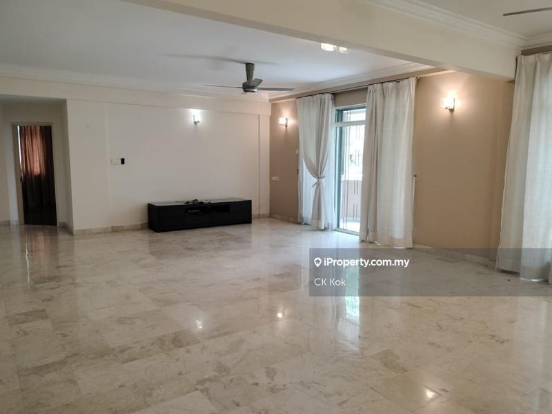 Kondominium untuk Dijual di Bungaraya Condominium oleh Ivan Kok - iProperty.com.my