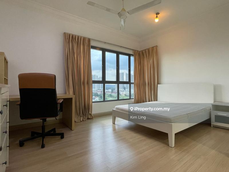 Kondominium untuk Dijual di Covillea oleh Kim Ling - iProperty.com.my