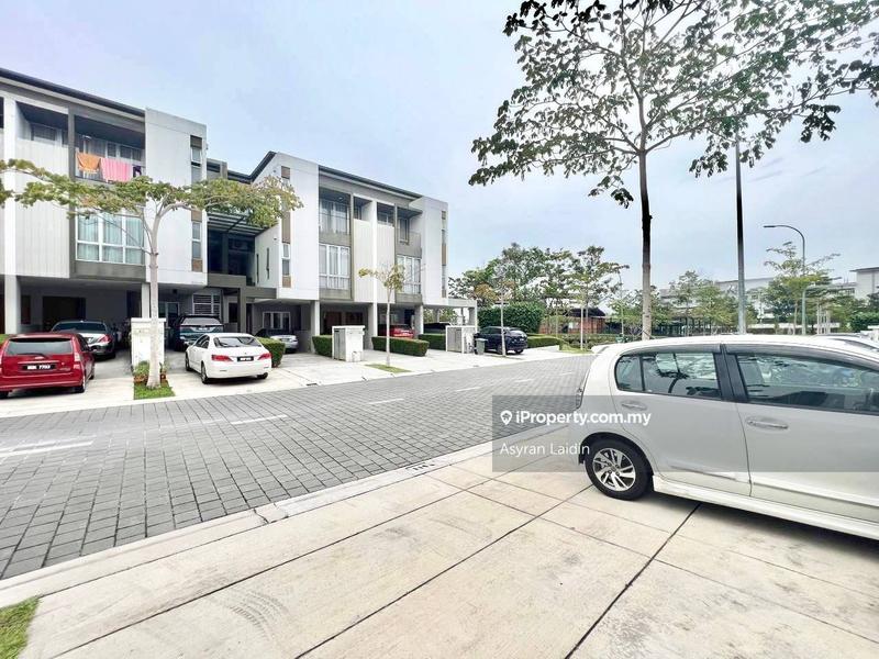 Townhouse for Sale in Tropicana Heights, Kajang by Asyran Laidin - iProperty.com.my