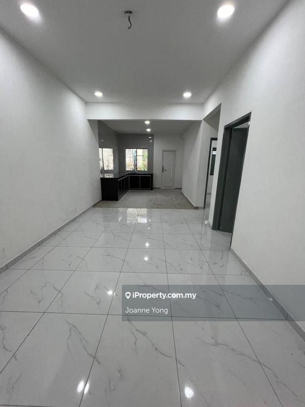 1-storey Terraced House for Sale in Kangkar Pulai, Skudai by Joanne Yong - iProperty.com.my