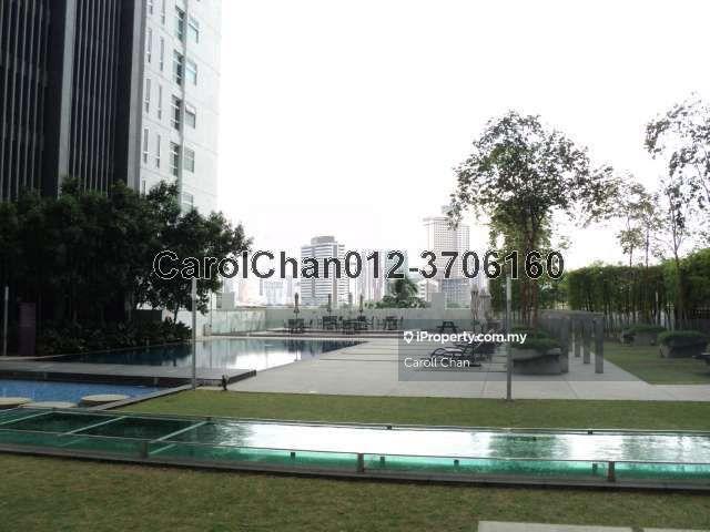 Kondominium untuk Dijual di The Saffron oleh Caroll Chan - iProperty.com.my