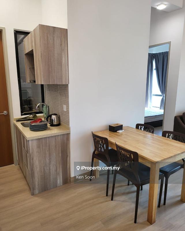 Service Residence for Rent in The Grand Subang Jaya SS15 by Ken Soon - iProperty.com.my