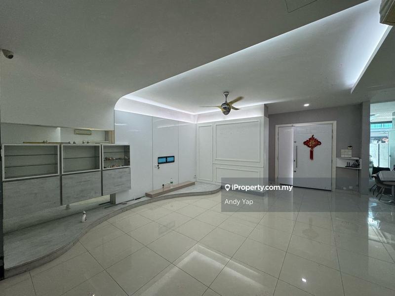 3.5-storey Terraced House for Sale in Taman Hijau, Rawang by Andy Yap - iProperty.com.my