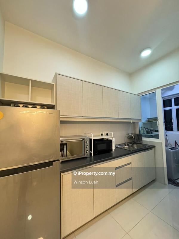 For Rent - Desa Green