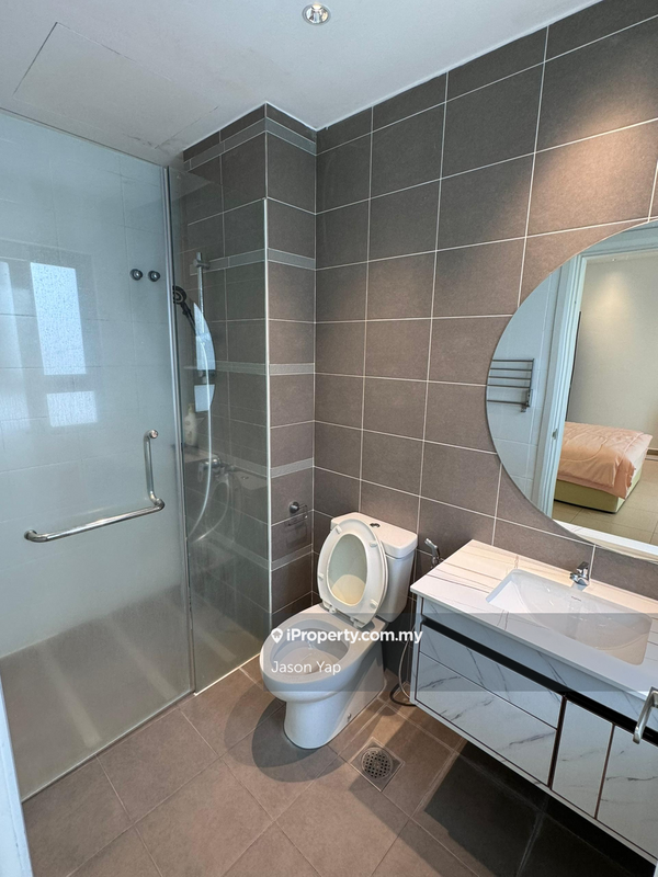 Semi-Detached House for Sale in Jade Hills, Kajang by Jason Yap - iProperty.com.my