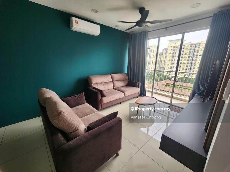 Condominium for Rent in Residensi PV18 by Vanessa Choong - iProperty.com.my