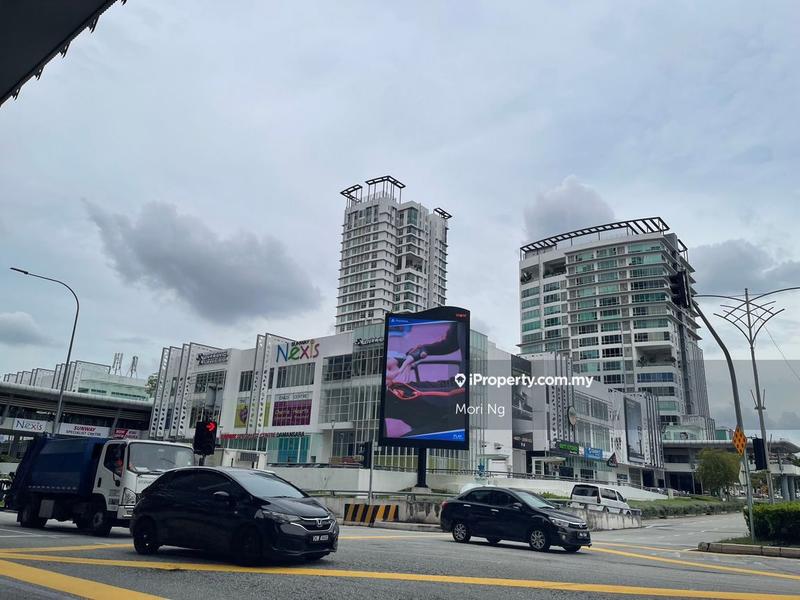 For Sale - Sunway Nexis Dataran Sunway Kota Damansara