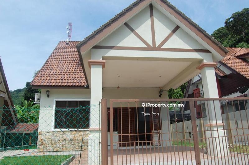 For Sale - Taman Gertak Sanggul