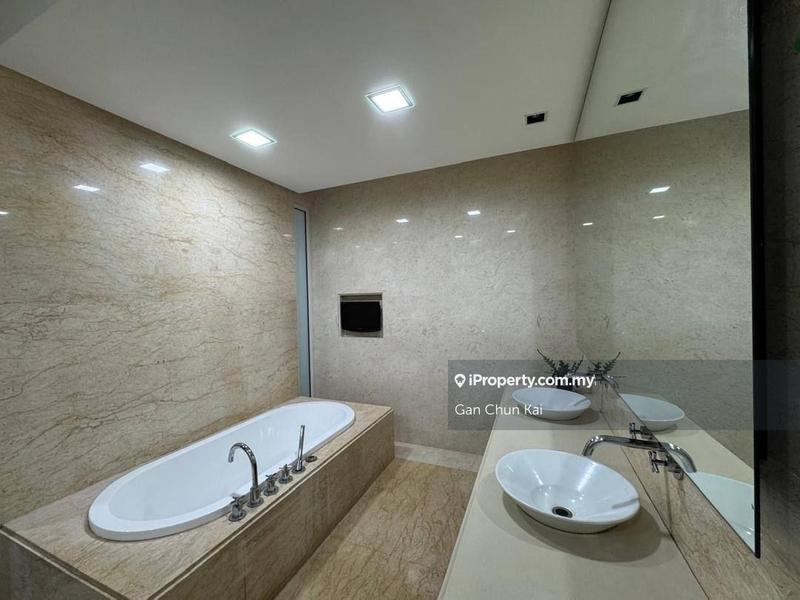 Service Residence for Rent in Straits Quay (The Suites at Waterside) by Gan Chun Kai - iProperty.com.my