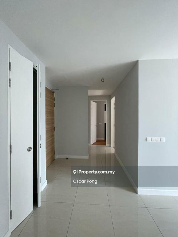 Kediaman Servis untuk Dijual di The Sentral Suites oleh Oscar Pong - Corridor - iProperty.com.my