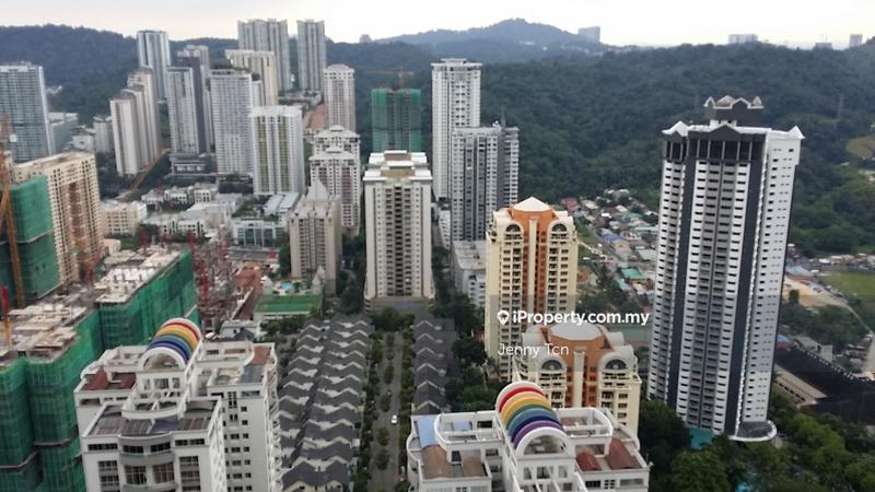 Condominium for Rent in 11 Mont Kiara @ MK11 by Jenny Tcn - iProperty.com.my