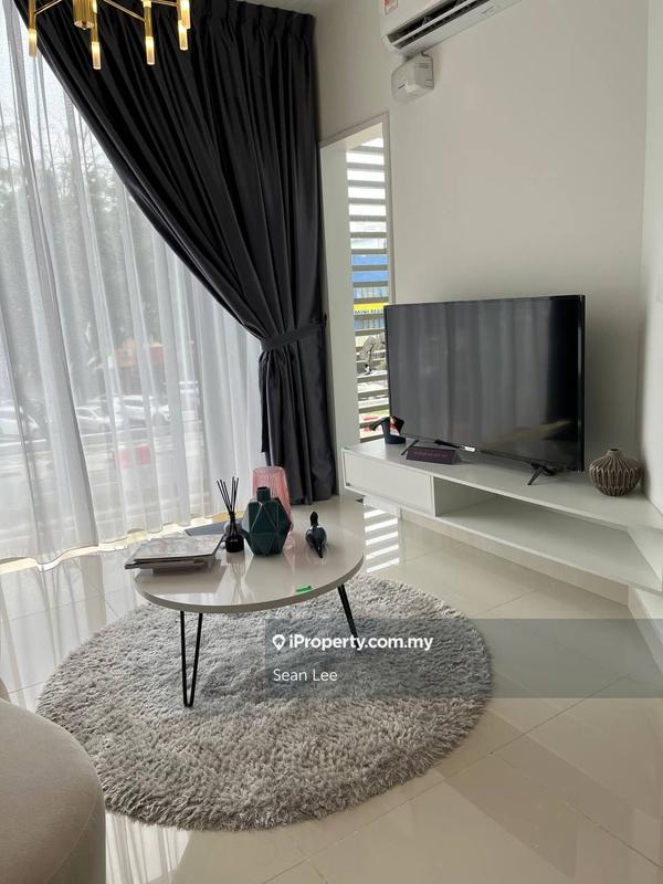 Kediaman Servis untuk Dijual di Centro oleh Sean Lee - iProperty.com.my