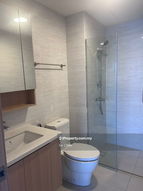 Service Residence for Rent in Aradia Residence @ Lake City KL North by Ivy Chee - iProperty.com.my