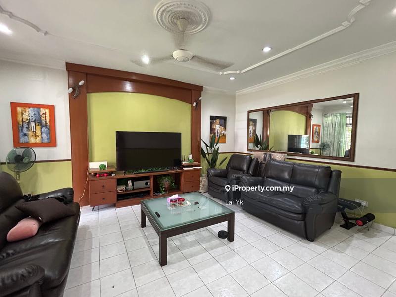 Semi-Detached House for Sale in SS14, Subang Jaya by Lai Yk - iProperty.com.my
