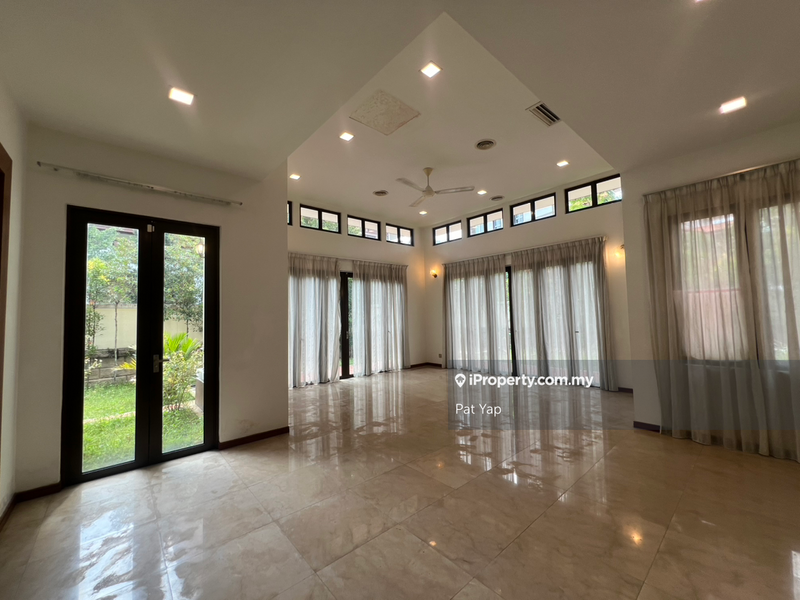Bungalow House untuk Dijual di Impian Tunku gated guarded, Bukit Tunku (Kenny Hills) oleh Pat Yap - iProperty.com.my