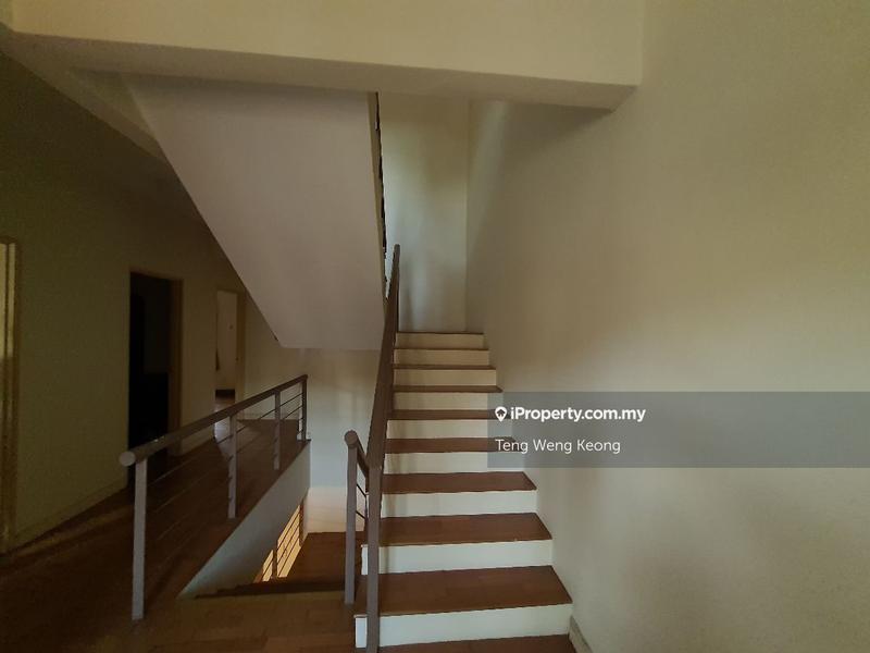Rumah Berangkai 2.5 Tingkat untuk Dijual di Valencia, Sungai Buloh oleh Teng Weng Keong - iProperty.com.my